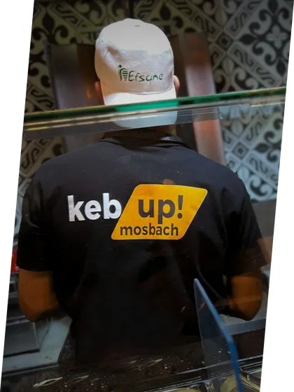 🔥 Eine Familie, ein Traum, ein Döner! 🔥