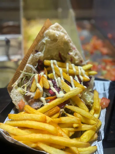 Vielfalt, die du schmecken kannst!🔥😊 Bild 1