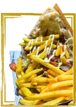 Zusatzangebot