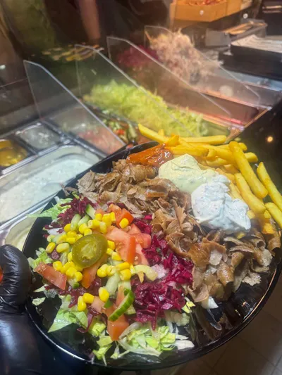 Vielfalt, die du schmecken kannst!🔥😊 Bild 3