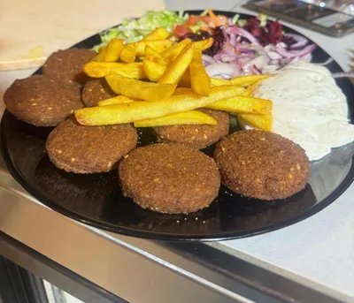 Vielfalt, die du schmecken kannst!🔥😊 Bild 2