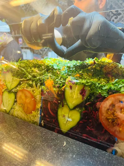 Vielfalt, die du schmecken kannst!🔥😊 Bild 4