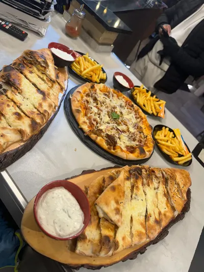 Vielfalt, die du schmecken kannst!🔥😊 Bild 9