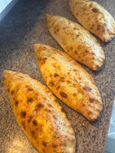 Vielfalt, die du schmecken kannst!🔥😊 Bild 12